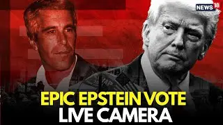 US House LIVE | Epstein Voting LIVE | US Congress LIVE | Epstein Files Transparency Act Vote | N18G