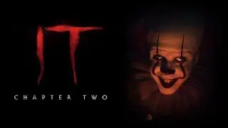 IT CHAPTER TWO (2019) | Official Teaser Trailer | Experience it in IMAX&reg;
