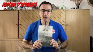 Retour d'XPrience: Meute