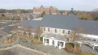 Clyde's at Willow Creek Farm - P3 4K
