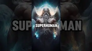 How to become a Superhuman | 9 Steps #shorts #motivation