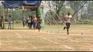 DURGAPUR WBP PMT PET LIVE VIDEO 200 METER TRACK || WEST BENGAL POLICE || DURGAPUR CIF GROUND || WBP