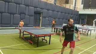 Mahd vs Irtaza