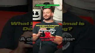 Только неправильные ответы. ЗАДАНИЕ 😳 (часть 7) Издание для видеоигры