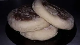 Pain à la semoule hyper moelleux - La cuisine de la mama