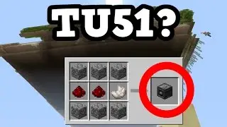Minecraft Xbox 360 / PS3 - Title Update 51 Answers