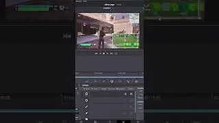 How to use the Window Tool in DaVinci Resolve18