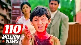 Rishta Dilon Ka Tode Na Toote | Jaanwar | Akshay Kumar | Shilpa Shetty