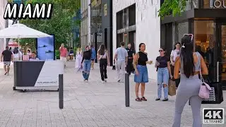 Miami Design District - Art, Fashion & Style