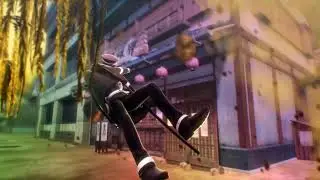 [PS5 Pro] RAIDOU Remastered (Truth Seeker)