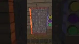 Doors in scrap mechanic