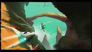 No Man's Sky Combat Music 9