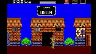 [TAS] SMS Lord of the Sword by Isotarge in 13:34.82