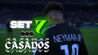 NEYMAR &deg; SKILLS - SET DOS CASADOS  (MC KEVIN MC RIAN SP)