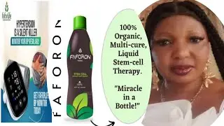 FAFORLIFE EFFICACIOUS PRODUCTS... for f&aacute;ntastic healings and health remedies.