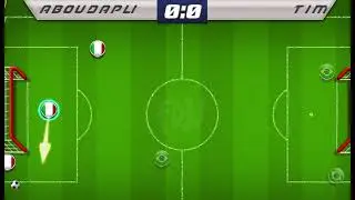 i won in the last match😅😁 | friv soccer online