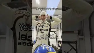 Are you an addict?!🏎️#f1 #formulaford #indycar #speed #fast #adrenaline