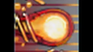 [Elsword NA] Raven [No Job] Skill: Cannon Blade