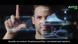 Investing is not a sprint, but a long-term, systematic process.