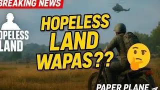 Hopeless Land SHUTDOWN Update: The SHOCKING Truth Revealed!