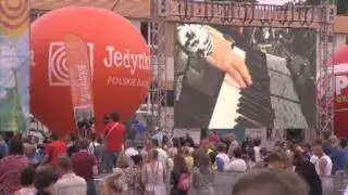 Dni Gminy Tarnowo Podgórne 2014 - Lato z Radiem