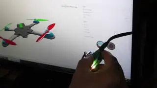 Naze 32 rev6