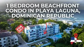 1 Bedroom / 2 Bathroom Condo in Grand Laguna Beach, Sosua - Dominican Republic | RealtorDR