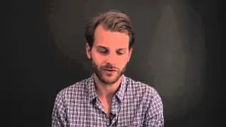 Magnus von Horn: Stereotypes aren't representative