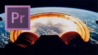Adobe Premiere Pro: Nest A Sequence