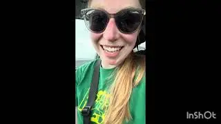 ZINCon 2025 Vlog #1 - What to Pack?!
