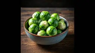How Brussels Sprouts Can Help Fight Cancer: The Antioxidant Power of This Superfood