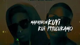 The Culture featuring @jaecash8950  (Official Lyric Video)