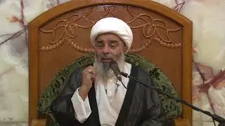 شرئط الفتح والنصر في منهاج اهل البيت -ع- 1–الشيخ محمد السند دام ظله –الاثنين 22/ رجب /1439 هـ