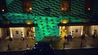 5STAR Ident 1 - Hotel