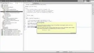 Section 2 Module 3 Part 2: Retrofit Client Code Walkthrough