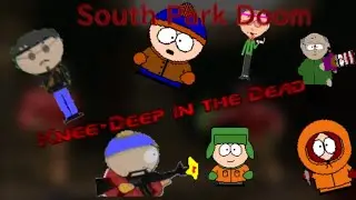 ULTIMATE DOOM:SOUTH PARK DOOM 