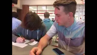 Public Achievement