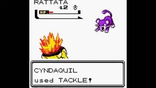 Working Out the Bugs | Pokemon Crystal (2)