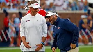Transfer portal’s final hours put Ole Miss and LSU in ‘hand-to-hand combat’