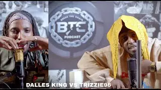 EP14 Rap session:🚨 with Trizie ninetysix(96) y'all gotta watch this for real🔥