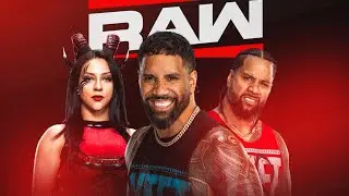 Los USOS se CORONAN y Penta REGRESA | Resumen y resultados WWE RAW 29 de diciembre de 2025