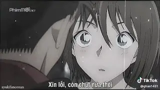 Tổng hợp tik tok conan các nhân vật trong conan chơi tik tok cực cool ngầu P.26 | Ayuki Fan Conan