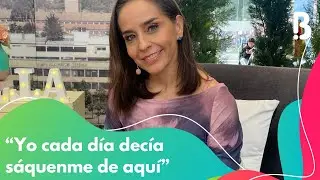 Diana Ángel nos comparte un poco más sobre su paso por la casa de los famosos | Bravíssimo