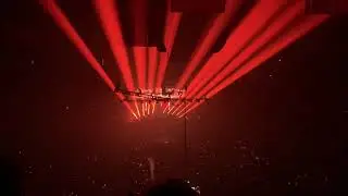 Queen + Adam Lambert Innuendo/Now I’m Here 8-15-19 Nashville TN.