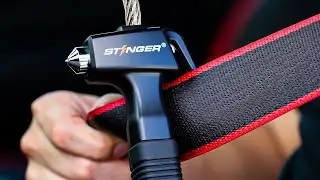 2022 Must-Have High-Tech Car Accessories and Gadgets!