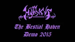 Mythicus - Moonsblood Diner