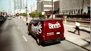 Binny's Beverage Depot Around Town