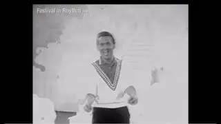 Neil Sedaka was in the Philippines in 1960, he was invited by LVN.