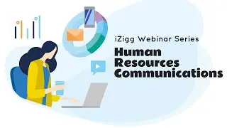 iZigg Webinar: HR Communications