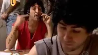 Banana Mec&acirc;nica apresenta Rep&oacute;rter Boato #arquivolegend&aacute;rios